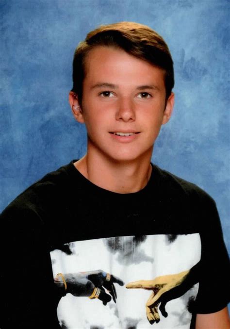 Westminster family searching for 15-year-old son